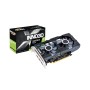 VGA INNO3D GEFORCE GTX 1650 TWIN X2 - 4GB GDDR6